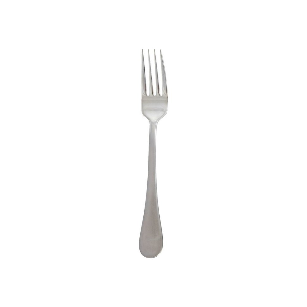 Gabel Brush, silber 20,4 cm
