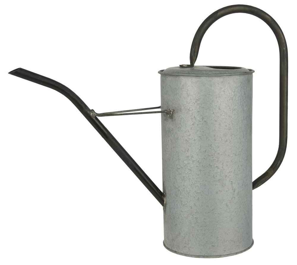 Giesskanne 2,7 ltr, zink 