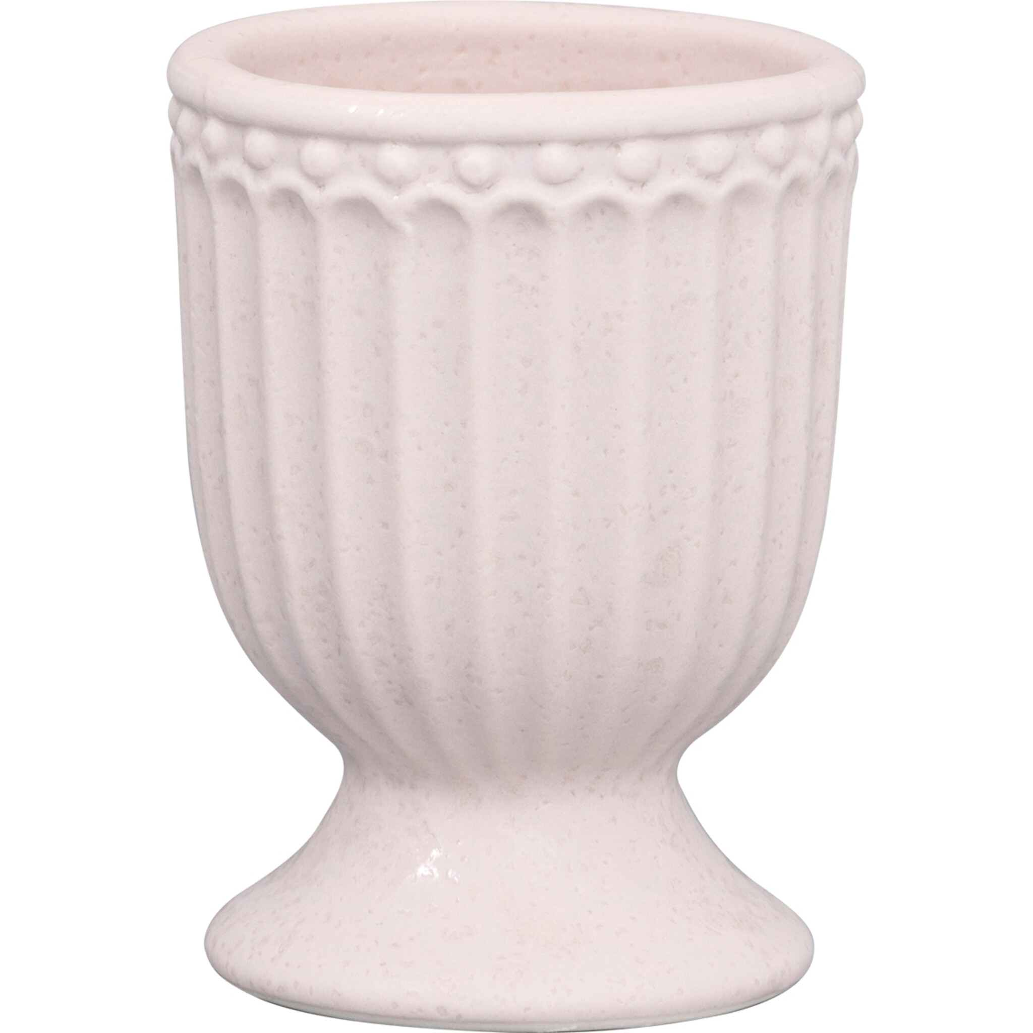 GreenGate Eierbecher Alice, vintage rose 