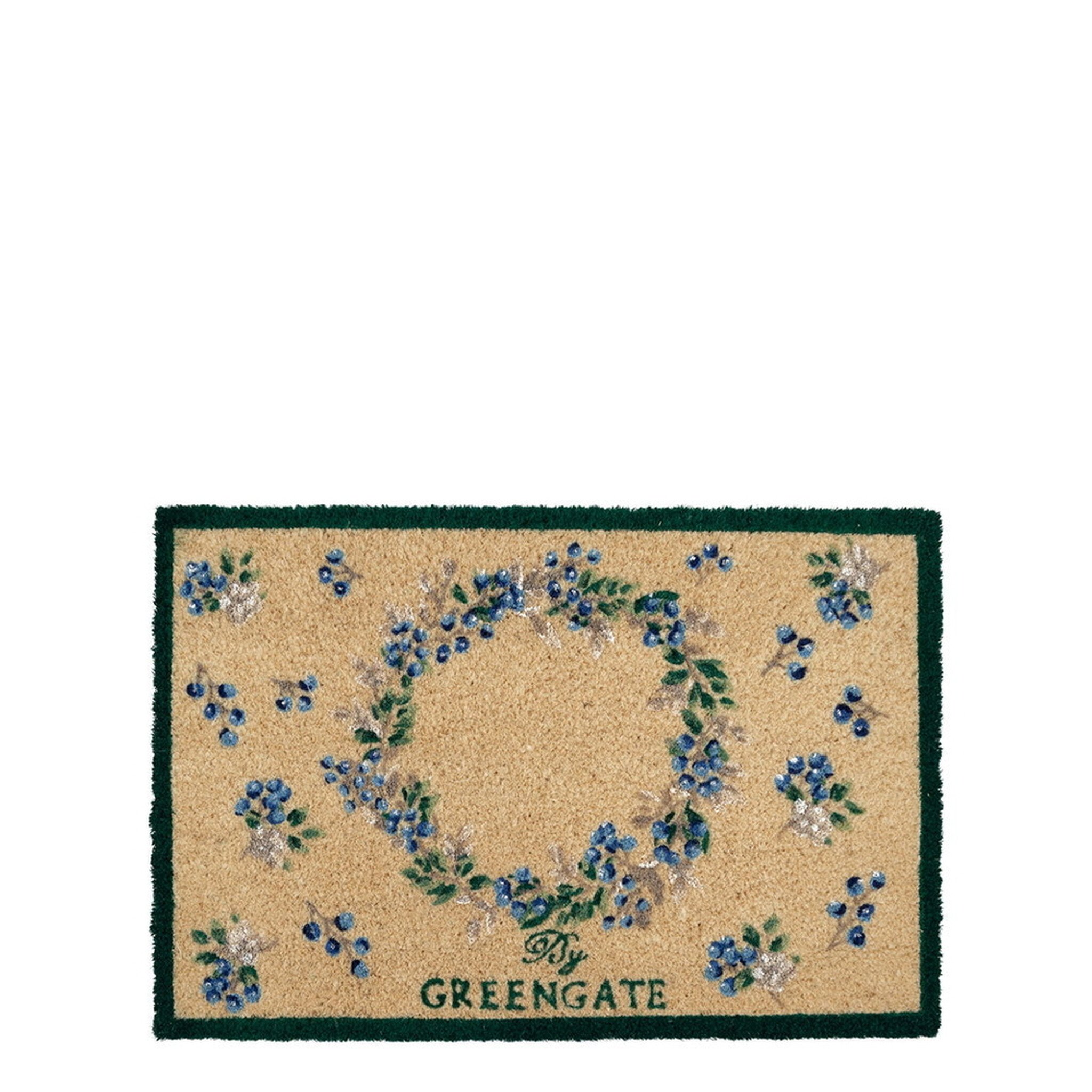 GreenGate Fußmatte Philippa