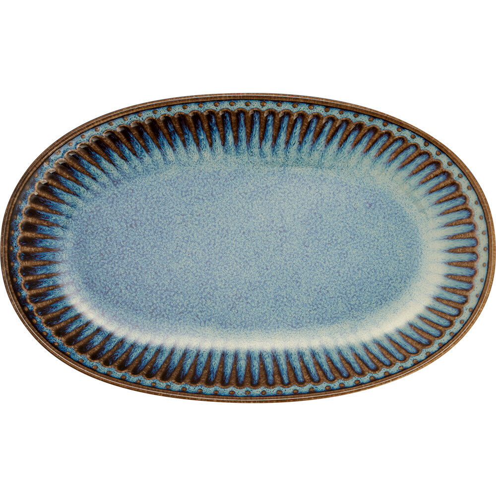 Keksteller Alice, oyster blue 