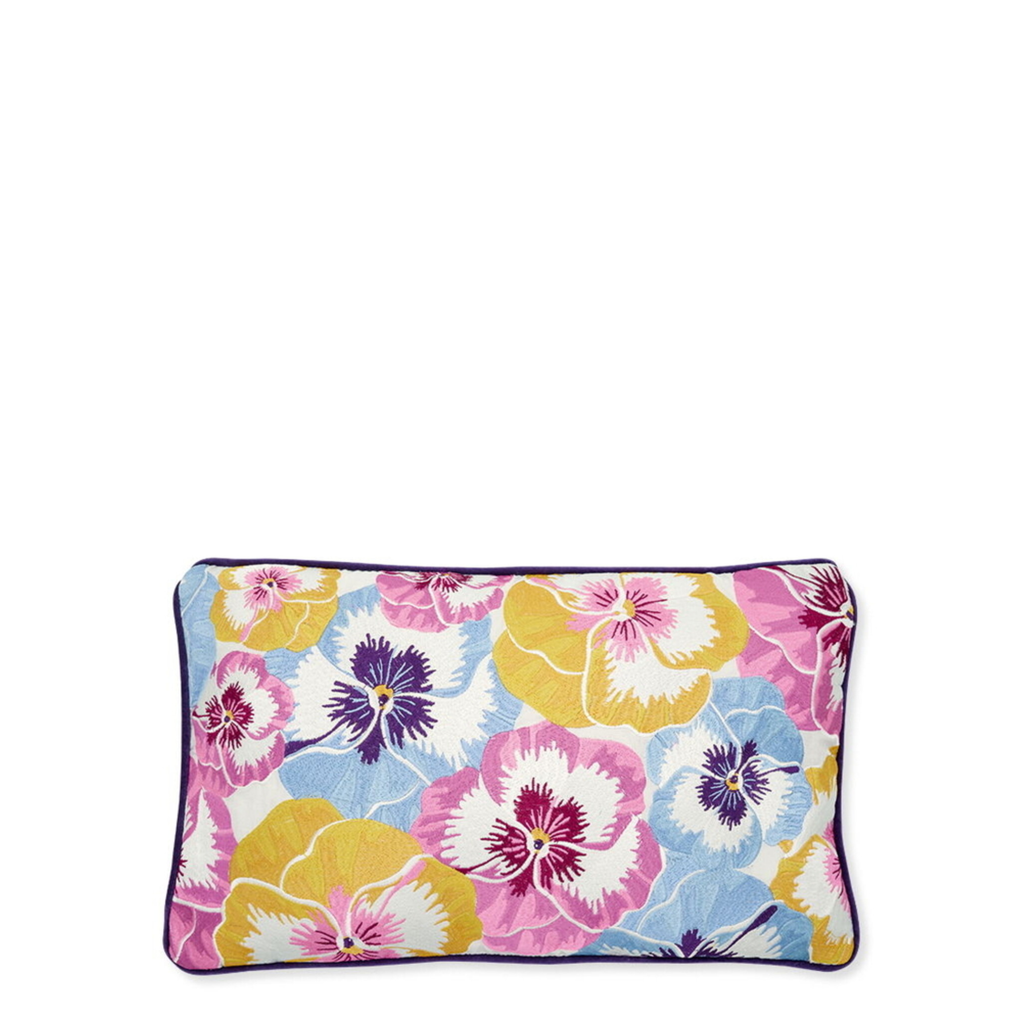 Kissenbezug Anine, pink 