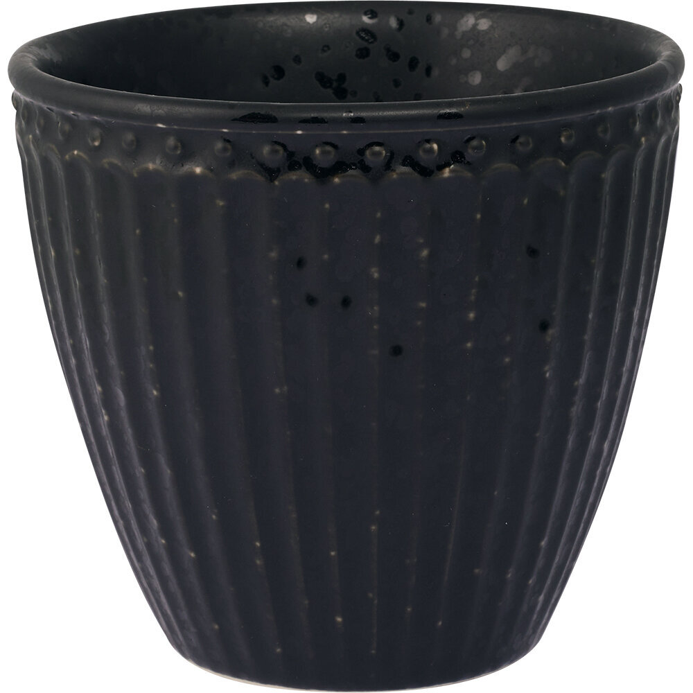 Latte Tasse Alice Everyday von GreenGate, volcano 