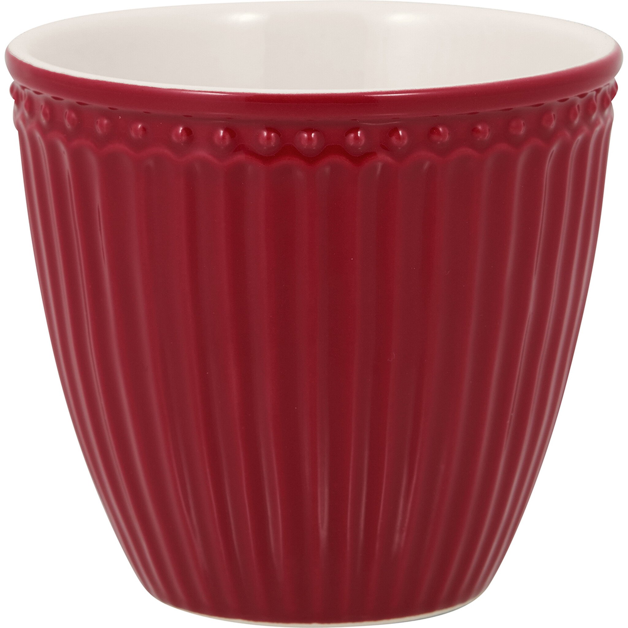 Latte Tasse Alice Everyday von GreenGate