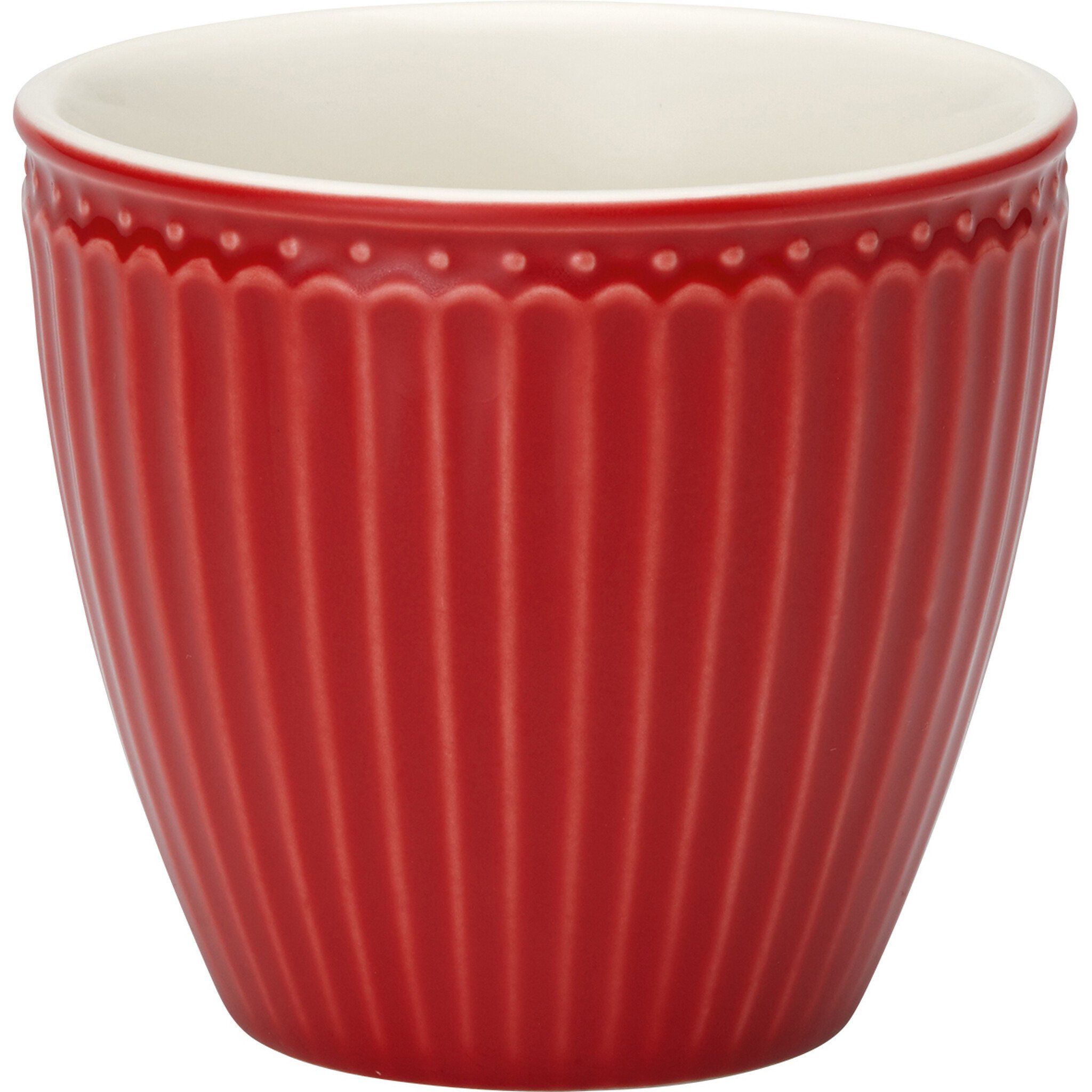 Latte Tasse Alice Everyday von GreenGate