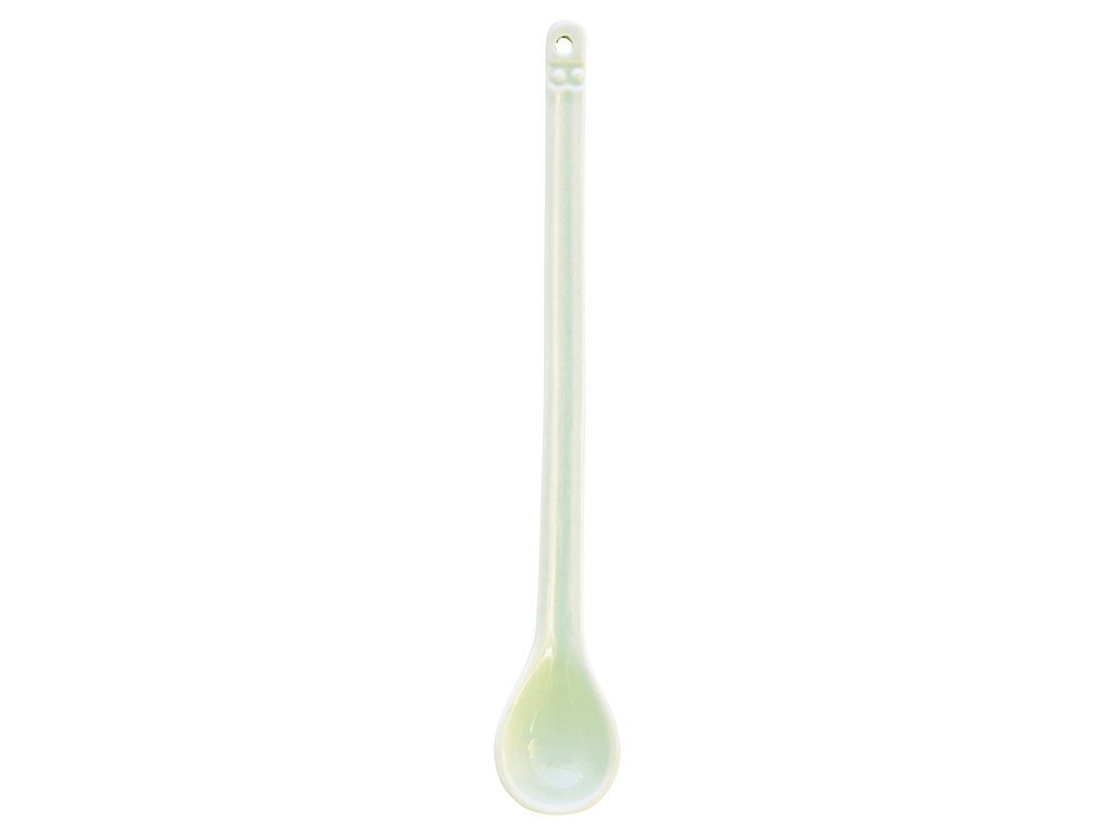 Löffel Alice, pale green 