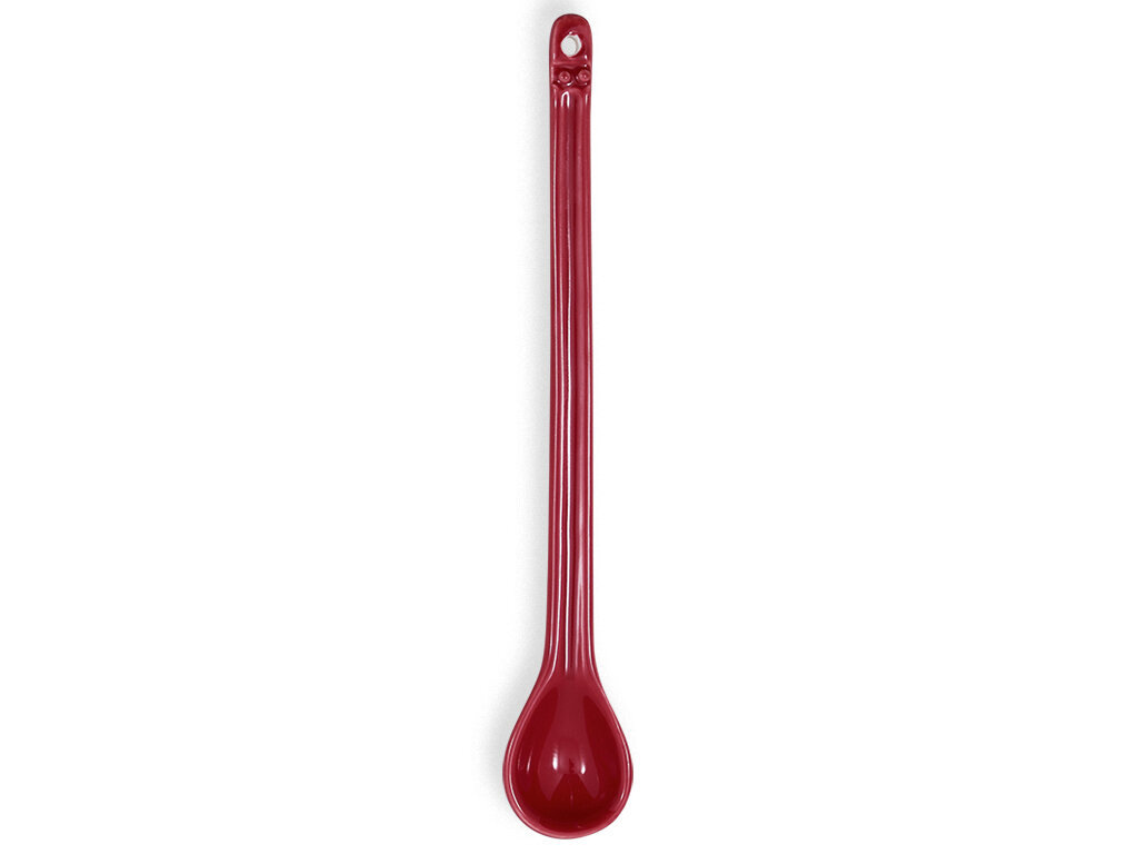 Löffel Alice, claret red 