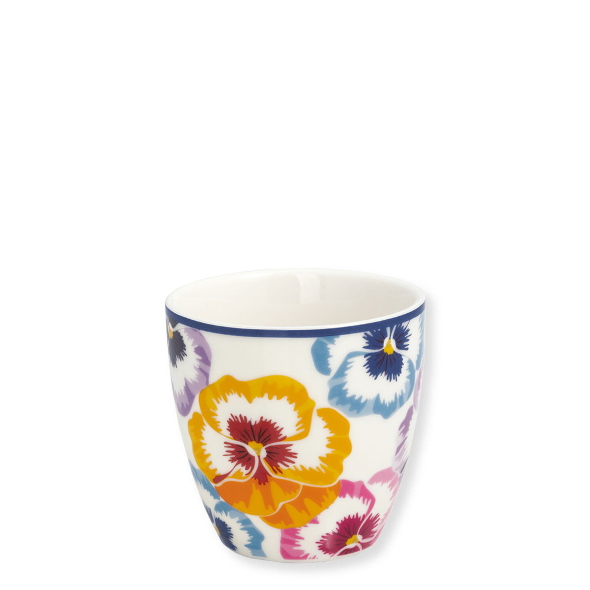 Mini Latte Cup Anine, pink 