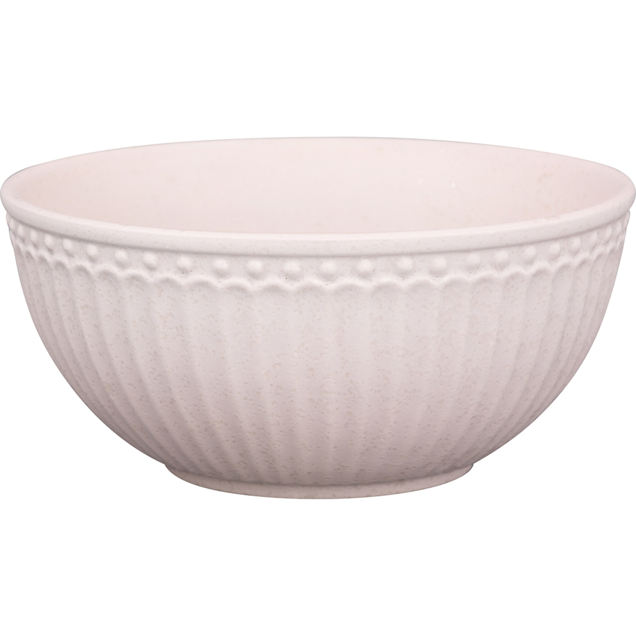 GreenGate Müsli Schale Alice, vintage rose 