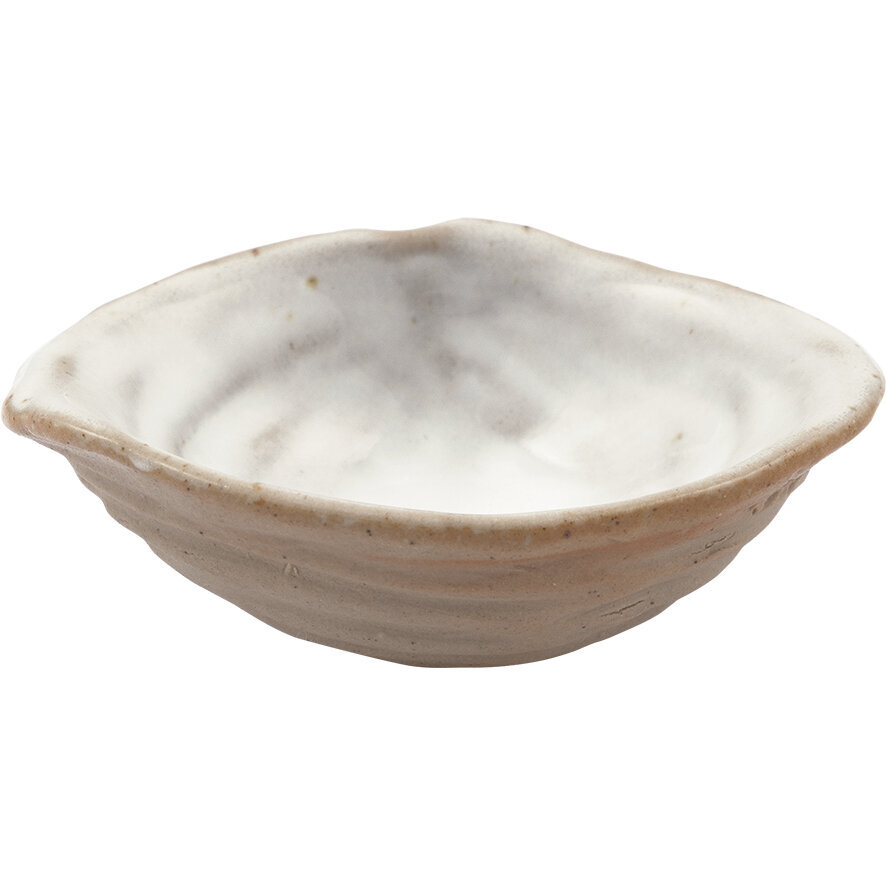 Muschelteller,  