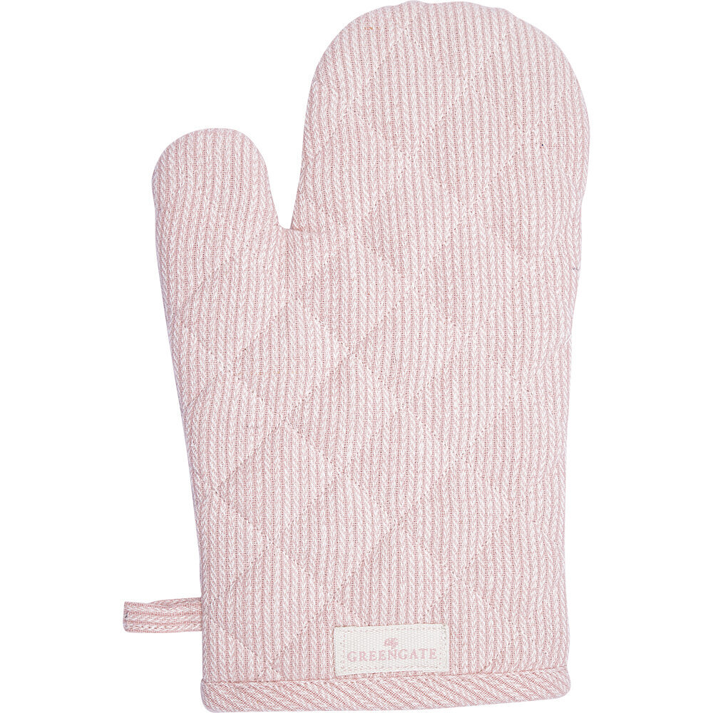 Ofenhandschuh, Grill-Handschuh Alicia, pale pink 