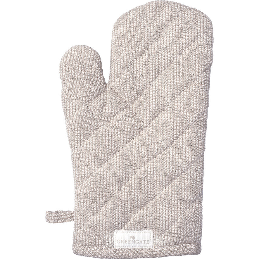 Ofenhandschuh, Grill-Handschuh Alicia, sand 