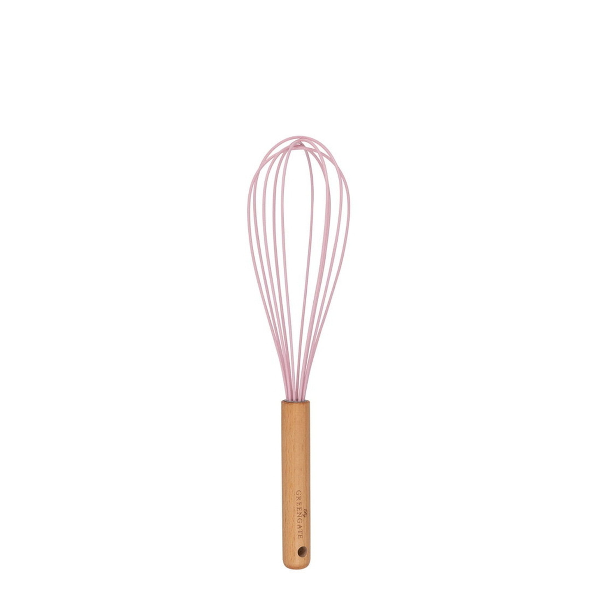 GreenGate Schneebesen Pastel Pink