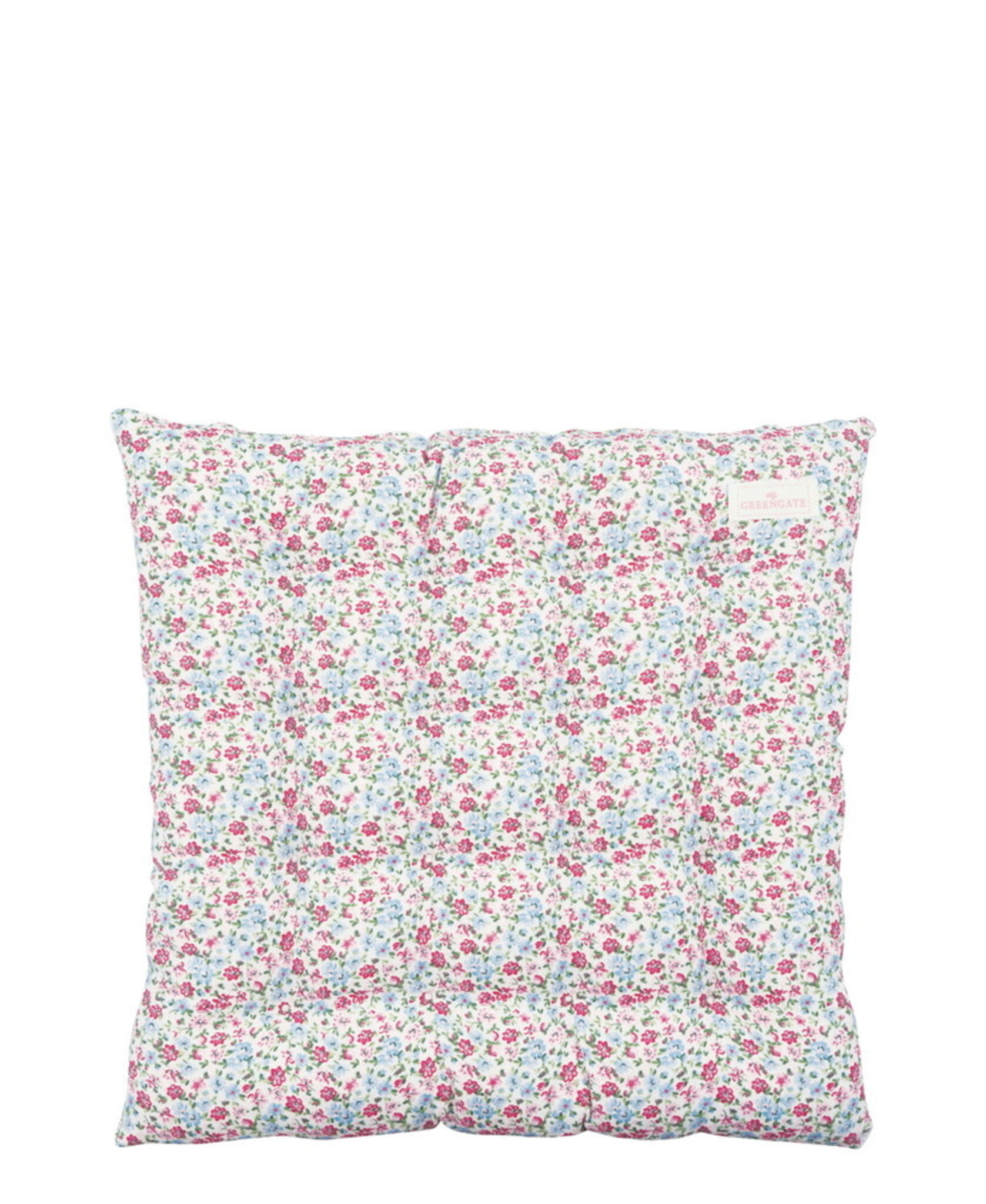Sitzkissen Louisa, pink 