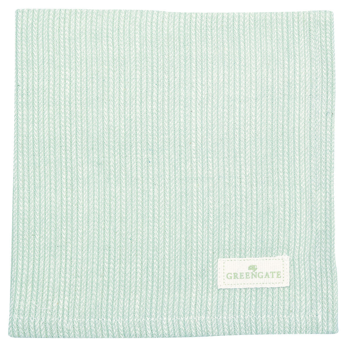 Stoffserviette Alicia, pale green 