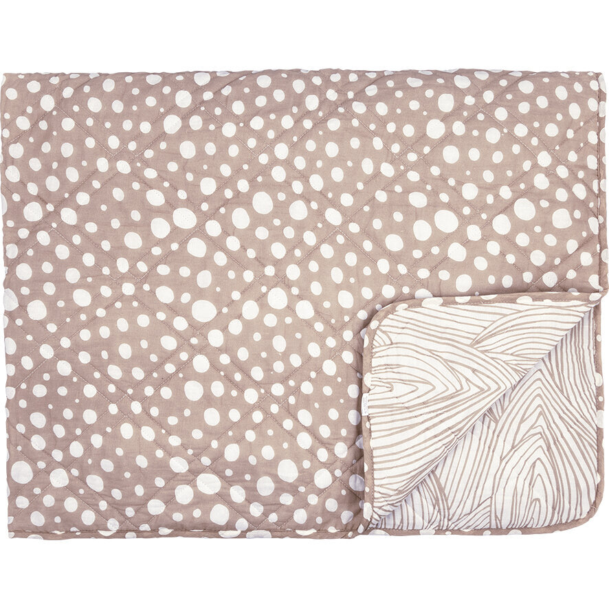 Tagesdecke Neva, beige 
