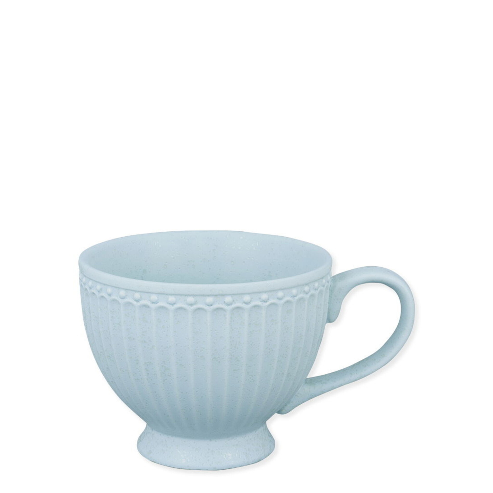 GreenGate Teetasse Alice, ice blue 