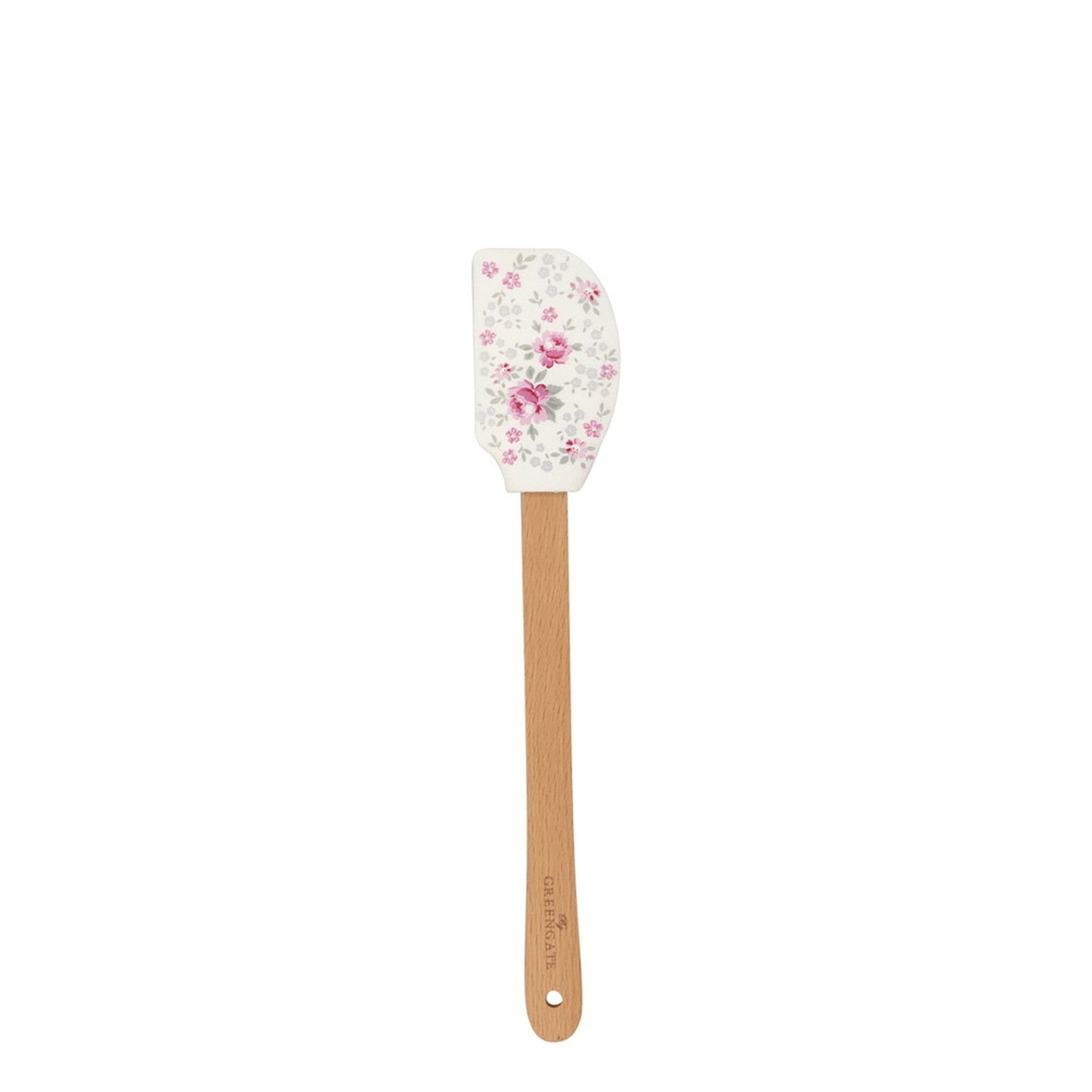 GreenGate Teigschaber Mille White