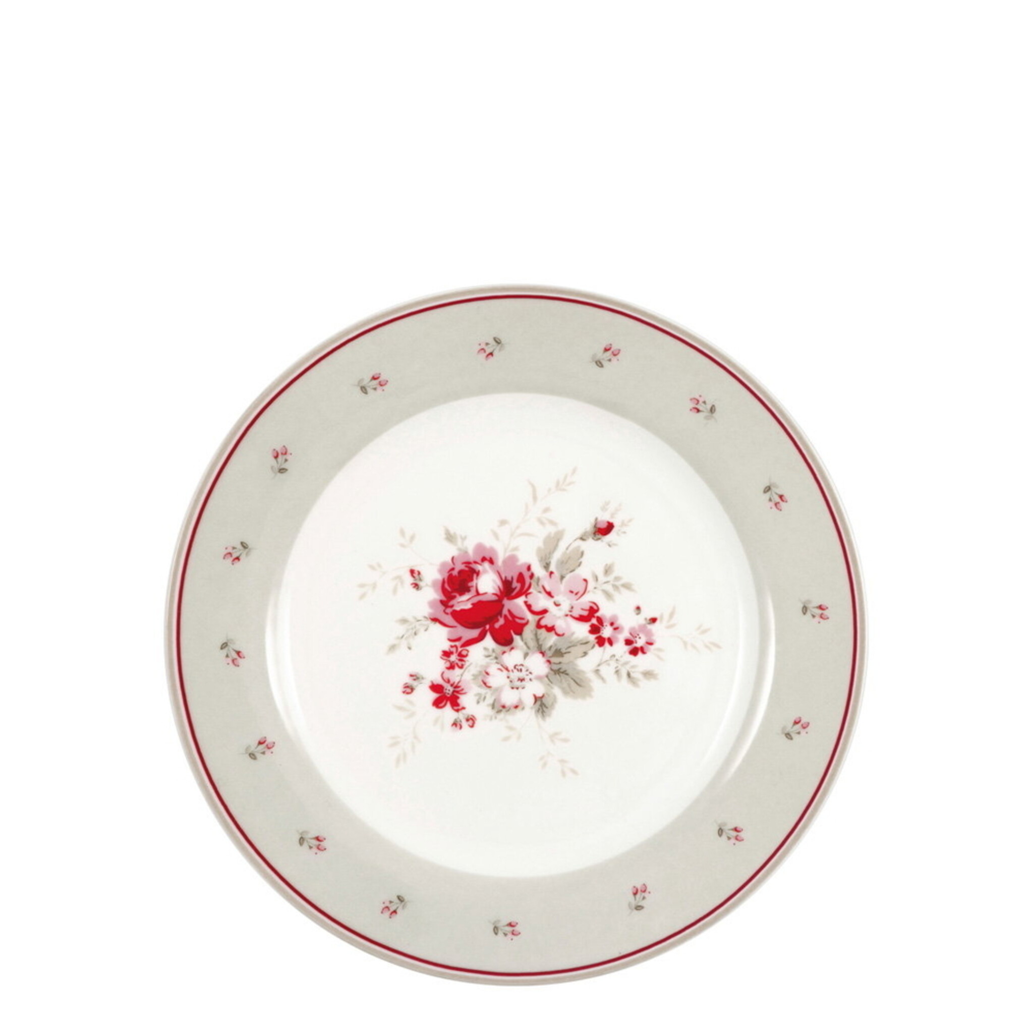 GreenGate Teller Marie Beige, beige 