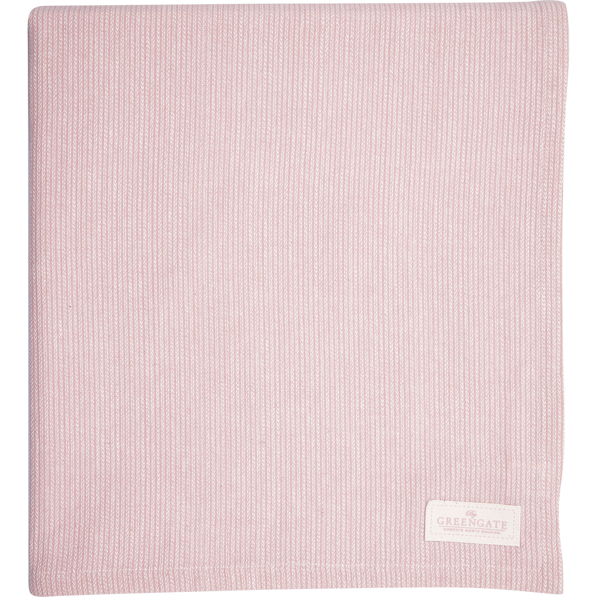 Tischdecke Alicia, pale pink 