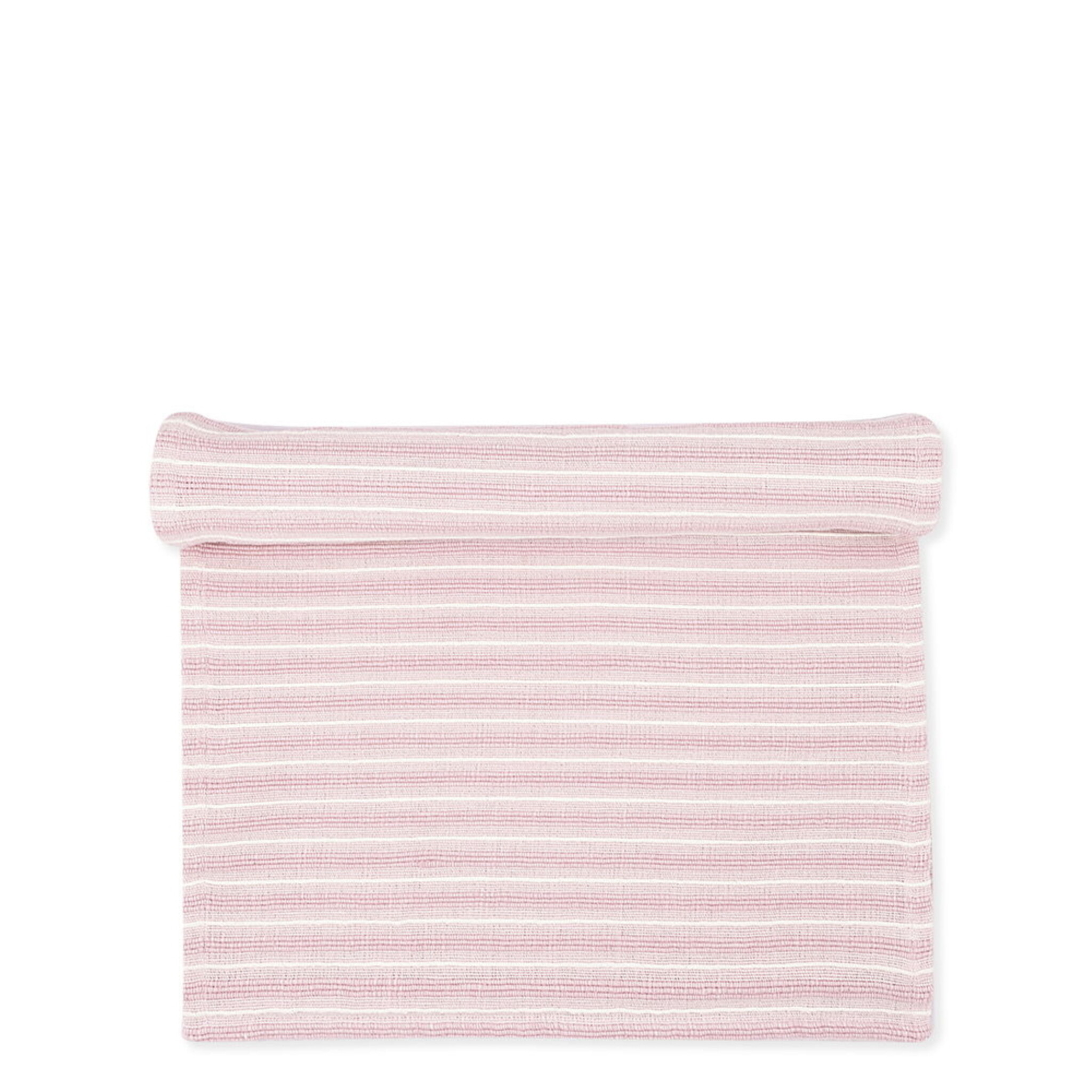 Tischläufer Alessia, pale pink 