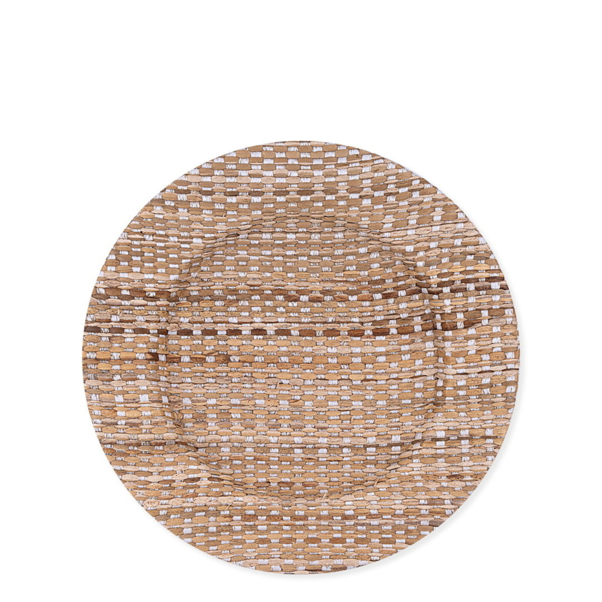 Unterteller Mix Structure, beige 