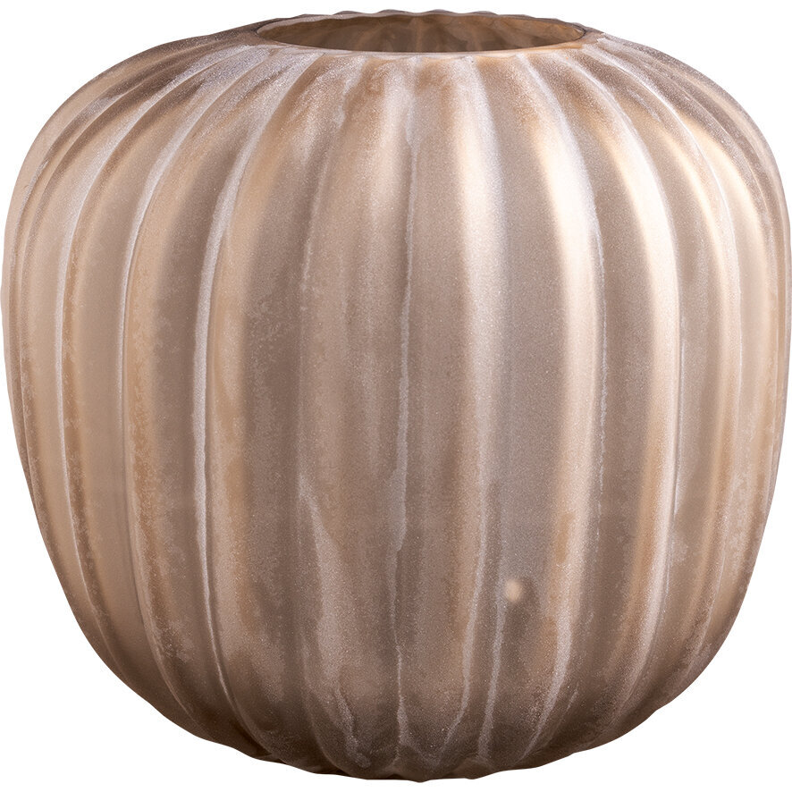Vase Flute, sand 