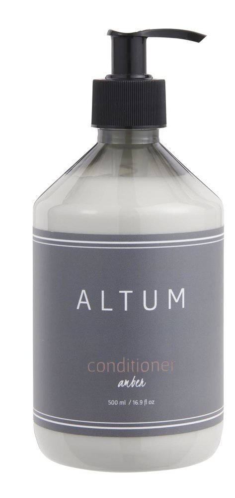Haarbalsam Conditioner ALTUM,  