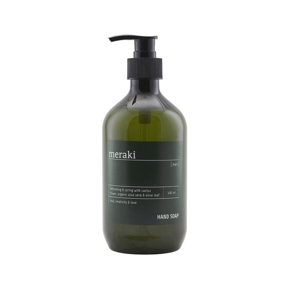 Handseife Harvest Moon Men,  490 ml