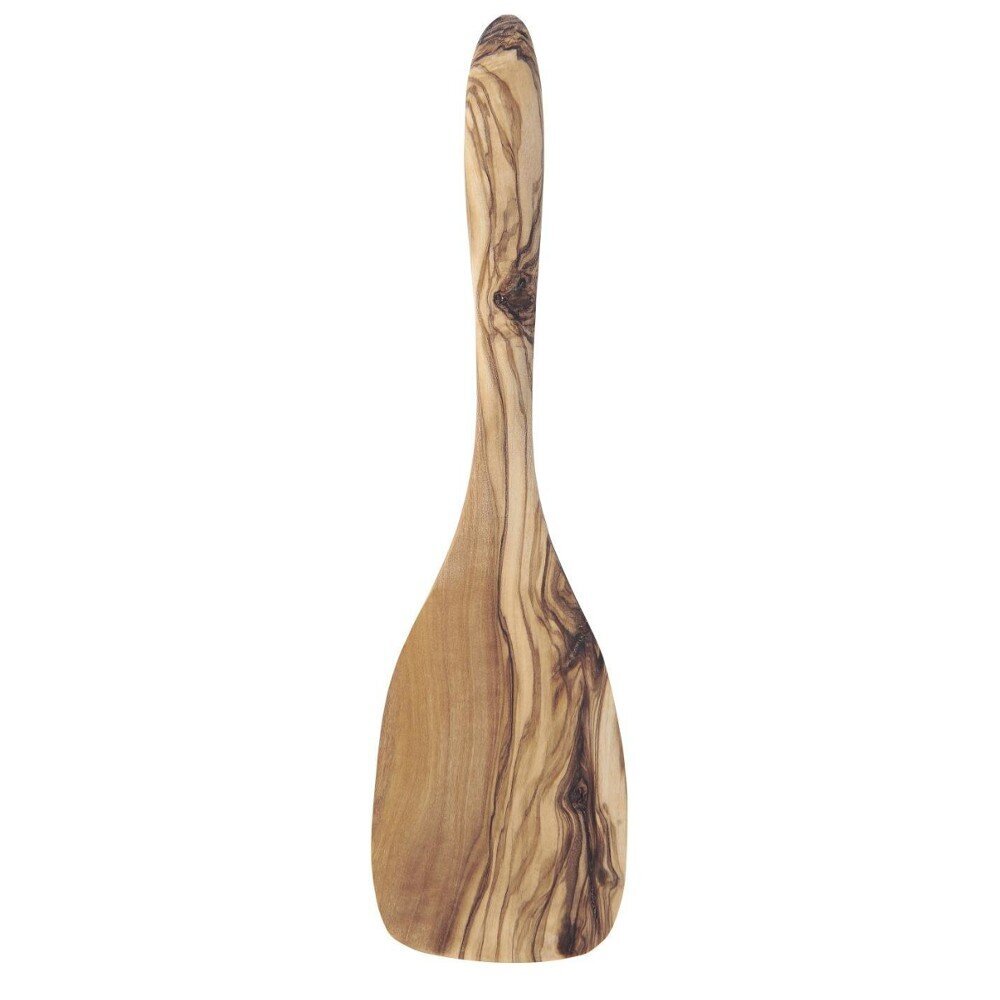 Holz-Spachtel Olivia, natur 