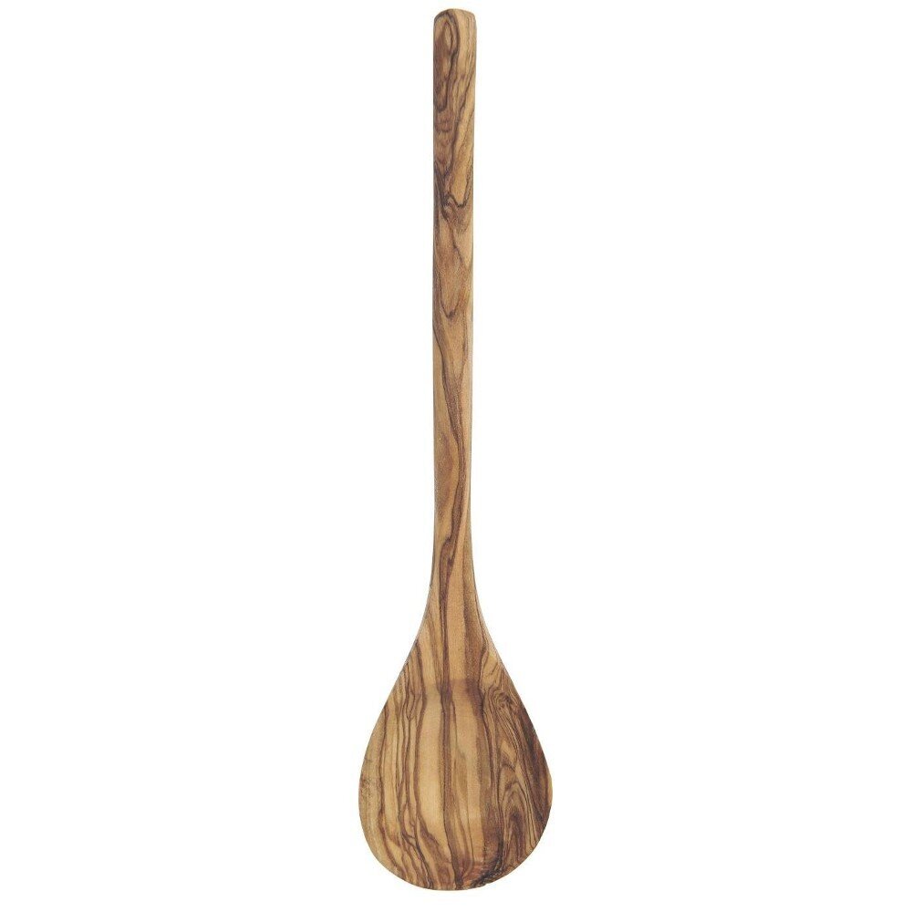 Holzlöffel Olivia, natur 
