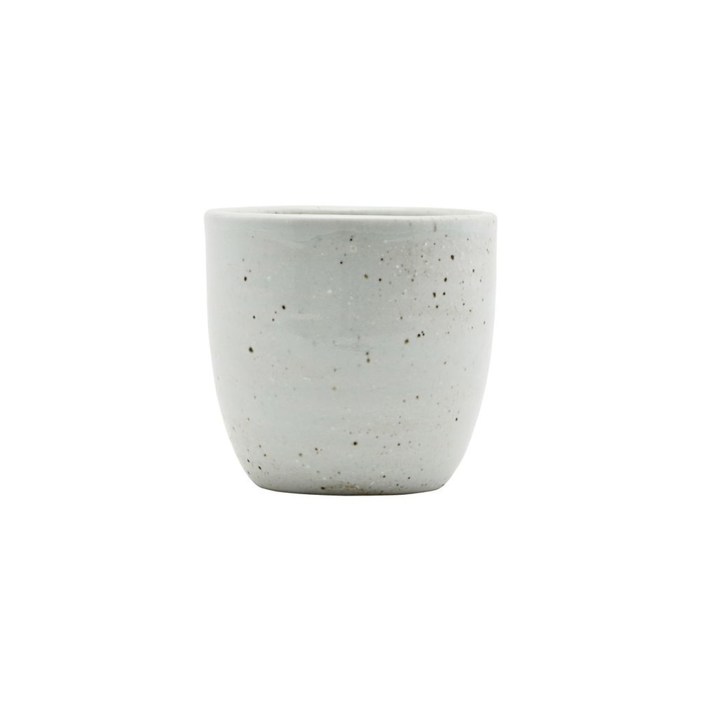 House Doctor Becher Made, elfenbein 