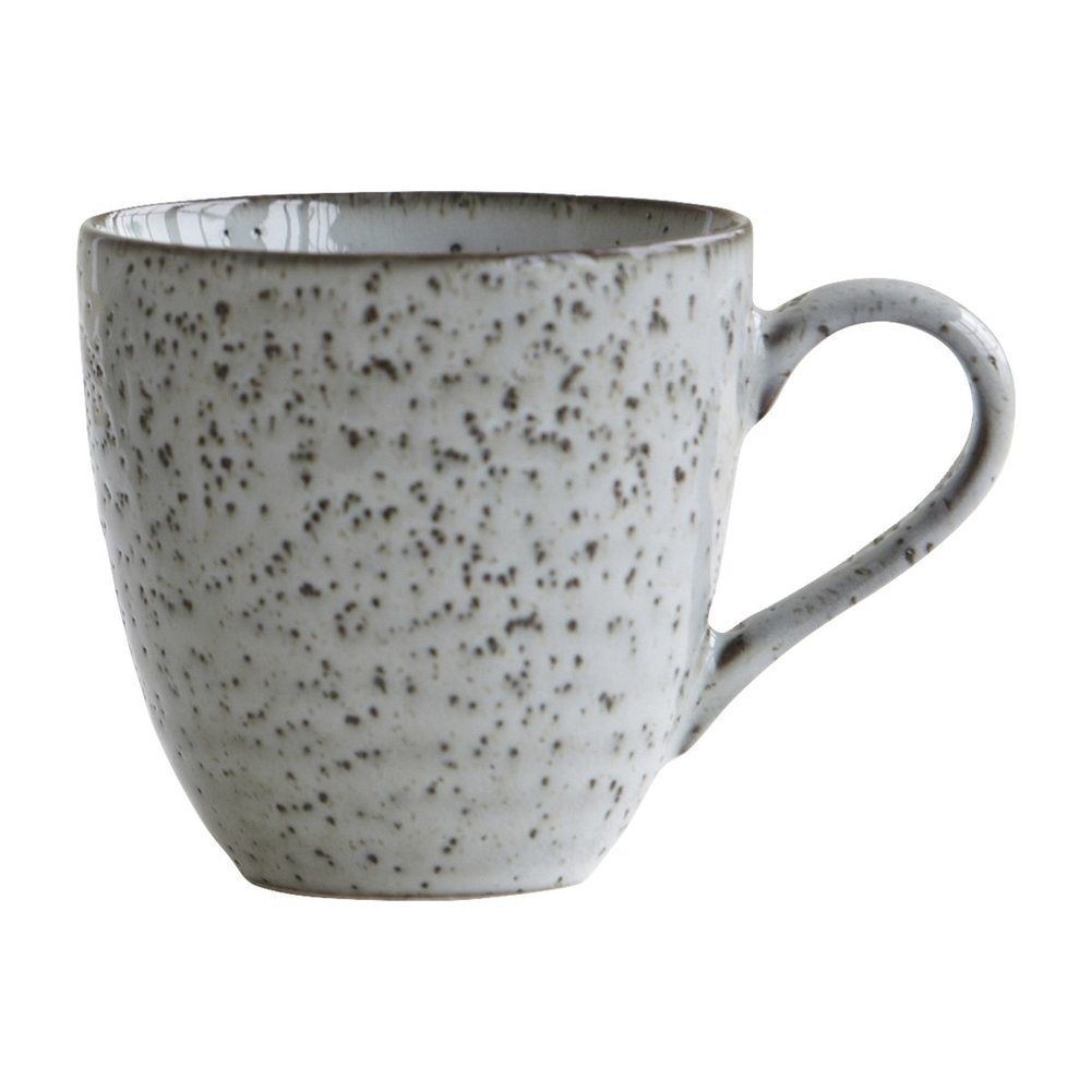House Doctor Becher Rustic, grau 