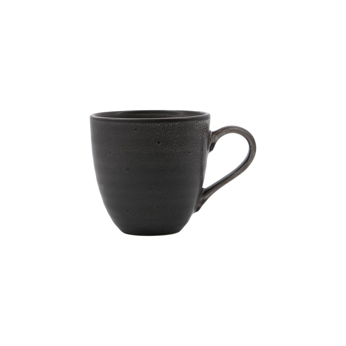 House Doctor Becher Rustic, dunkelgrau 