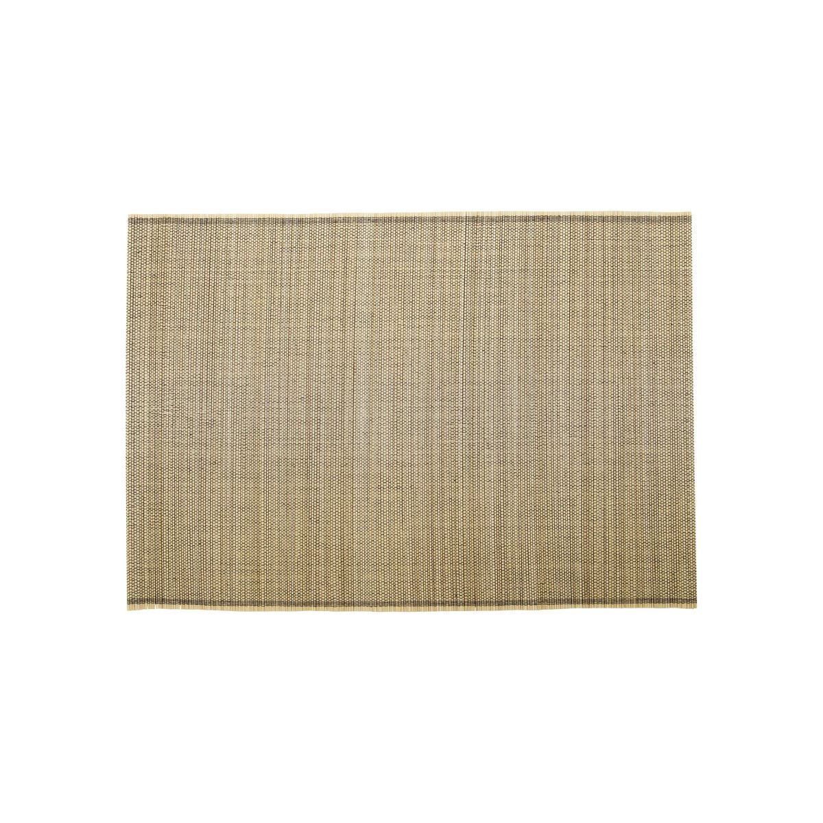 Tischset Bamb 4er, natur 