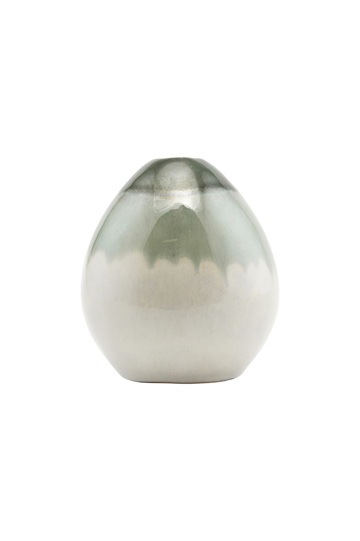 Vase Baby, grün 