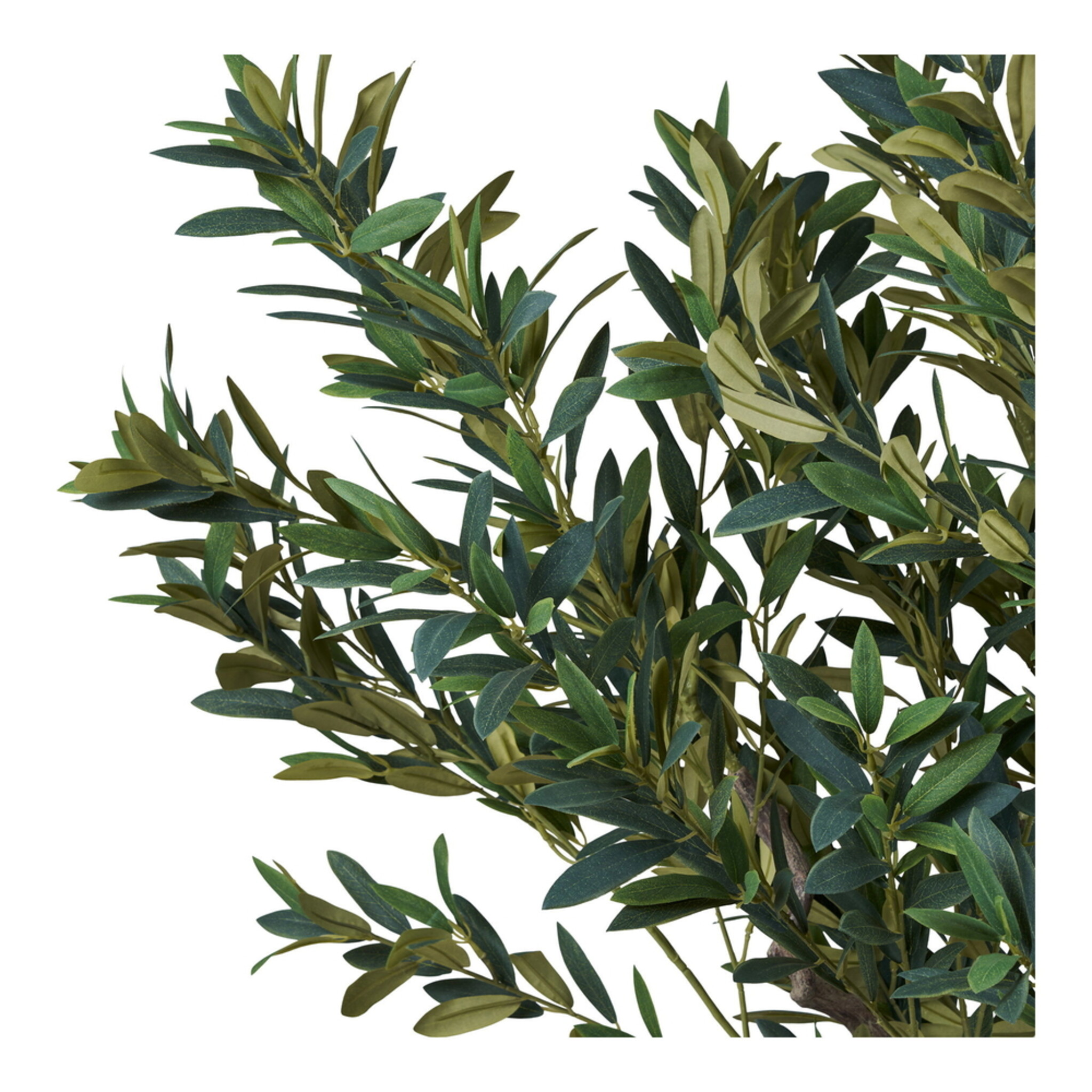Künstlicher Olivenbaum 220 cm
