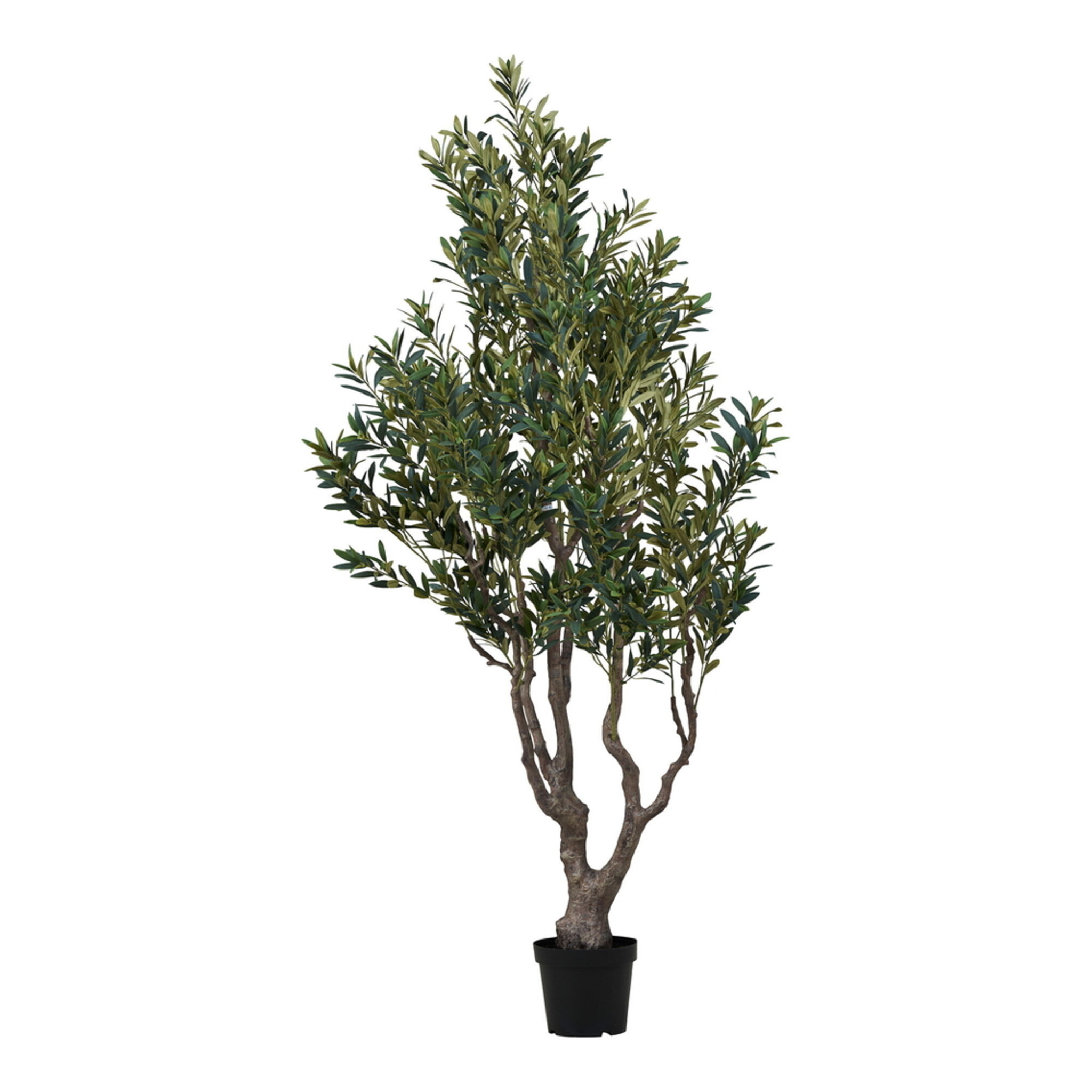 Künstlicher Olivenbaum 220 cm