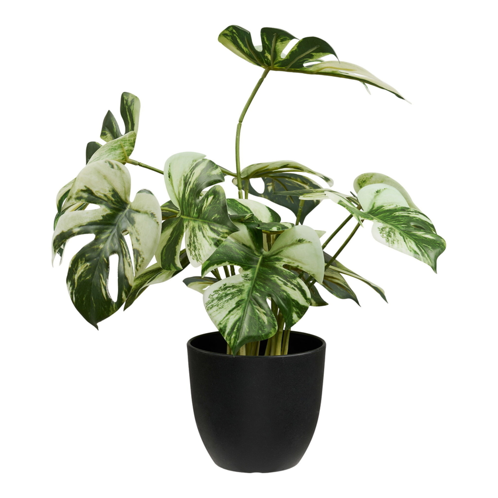 Kunstpflanze Monstera 43 cm