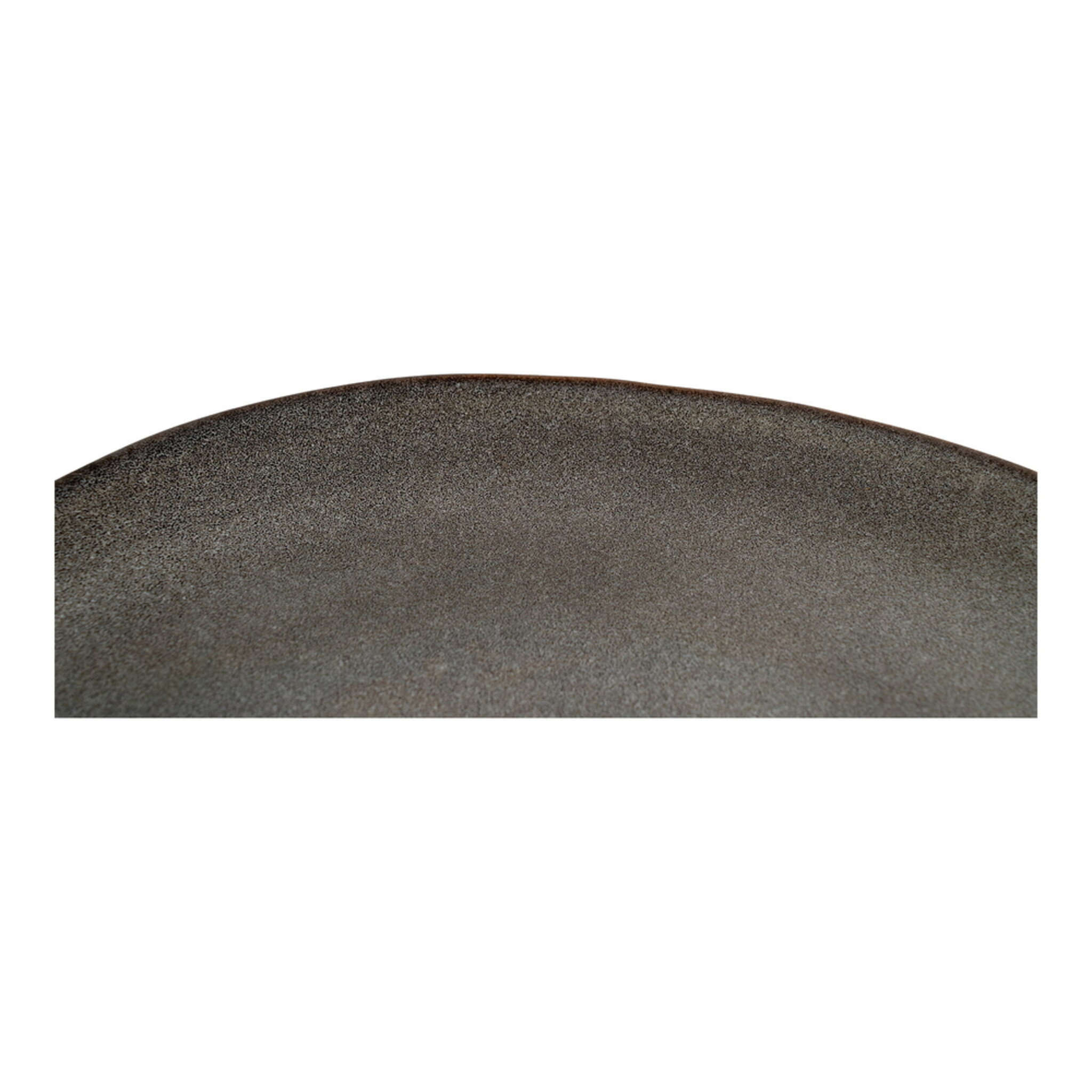 Selma Lunch Plate, Desseet Teller 4er Set, grau 