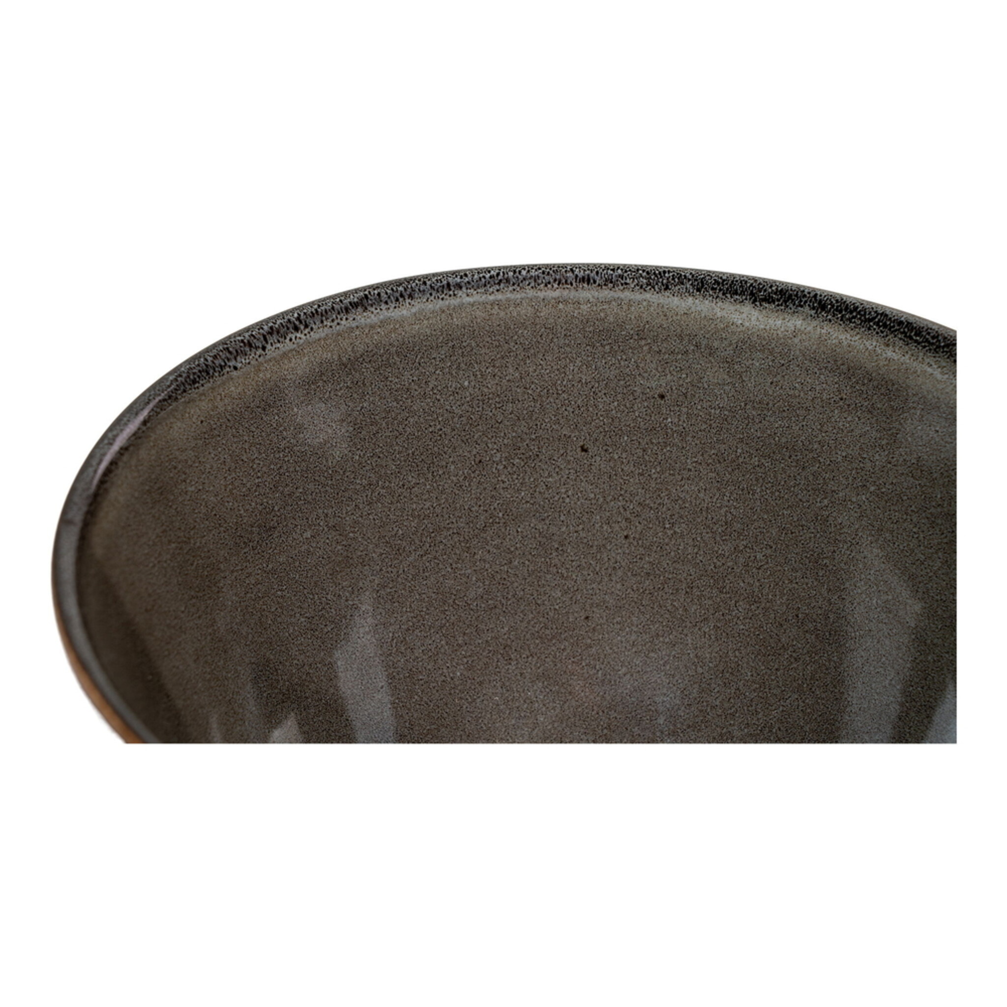 Selma Schüssel 4er Set, grau 