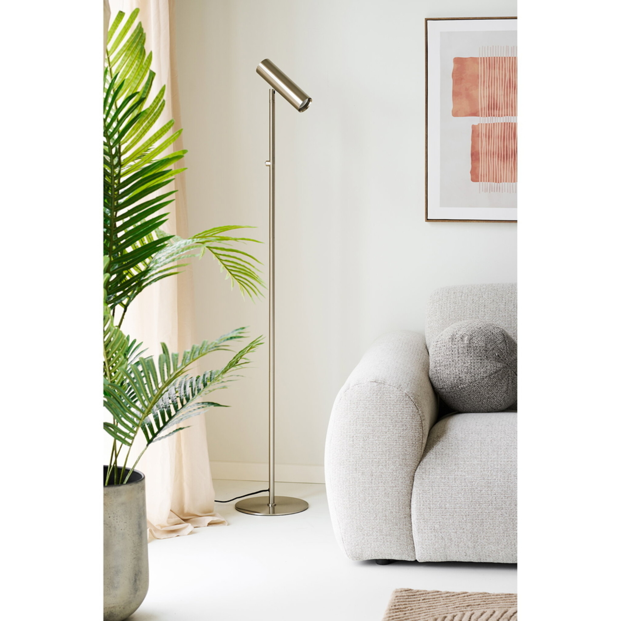 Stehlampe Paris