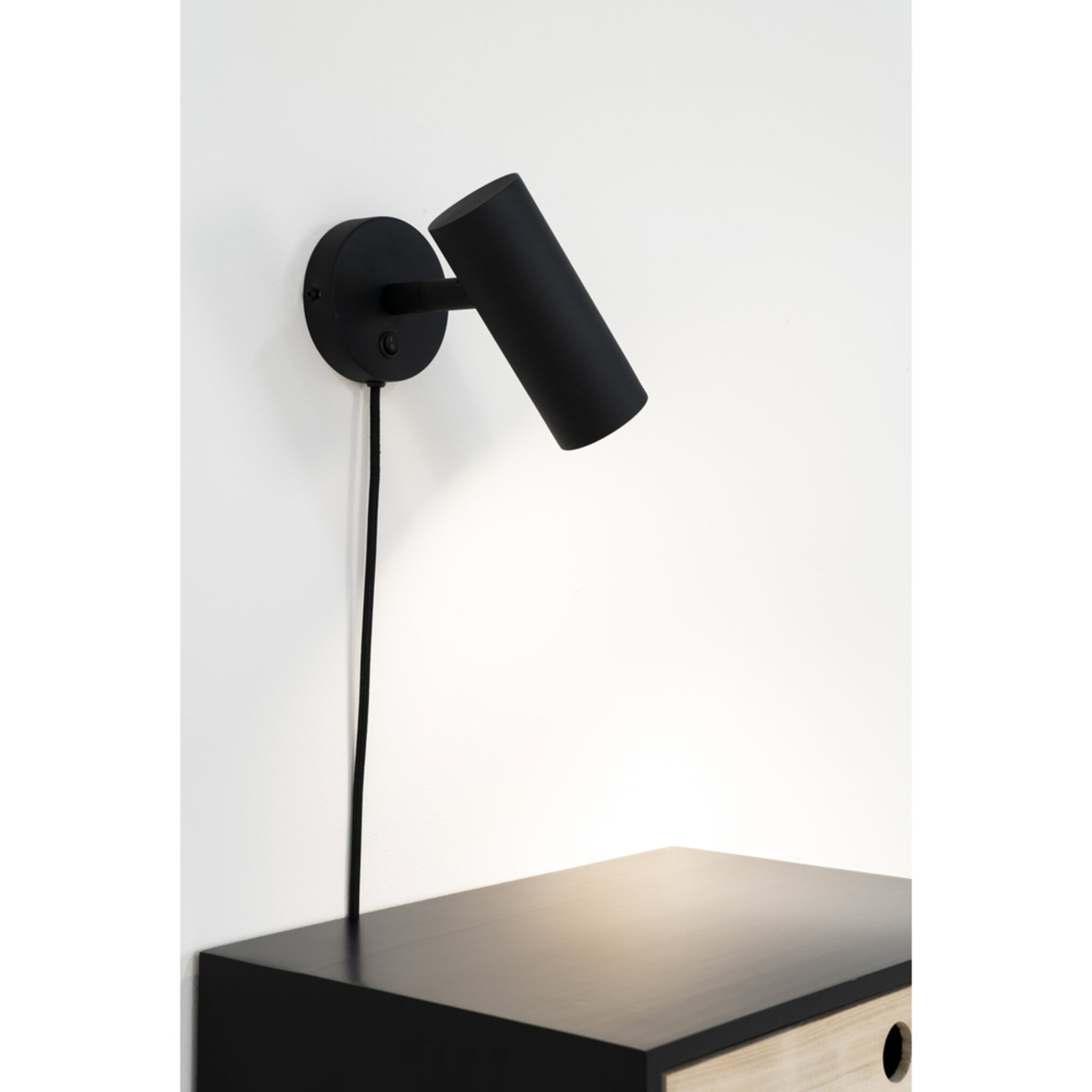 Wandlampe Paris