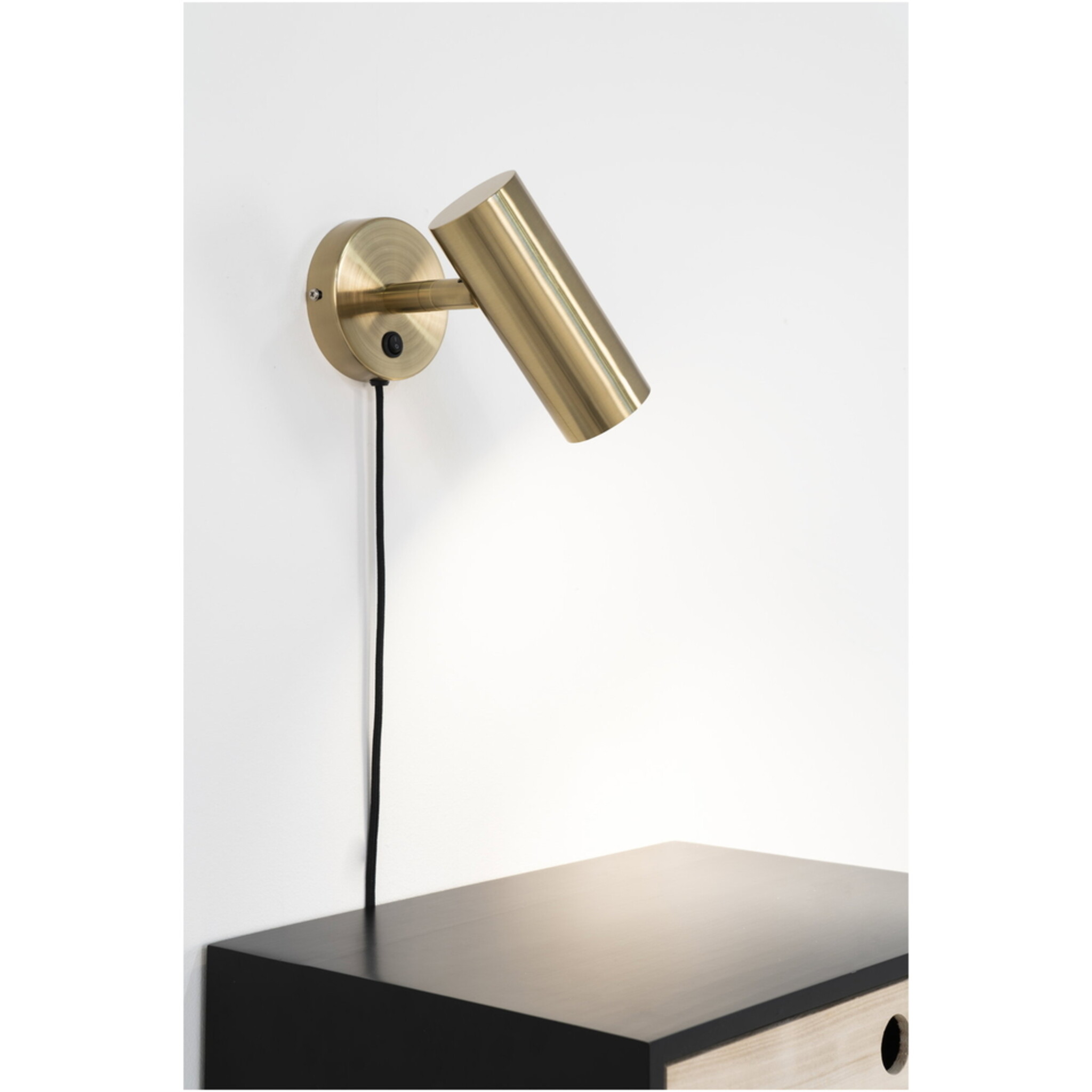 Wandlampe Paris