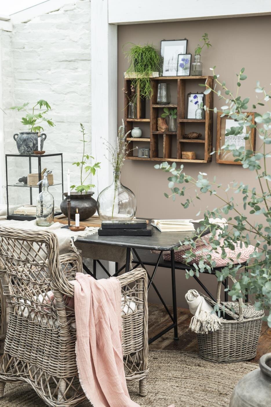 Hygge auf deiner Terasse mit IB Laursen Bild 1