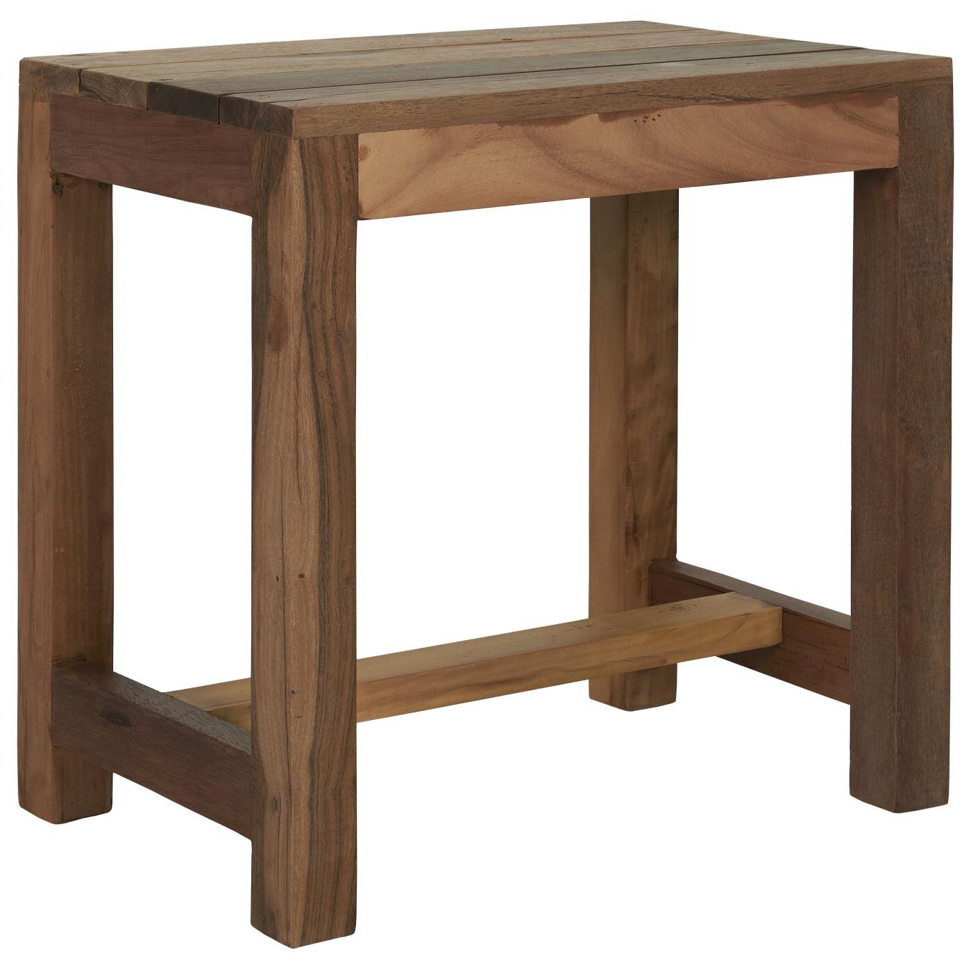 Beistelltisch UNIKA Shaker, natur 