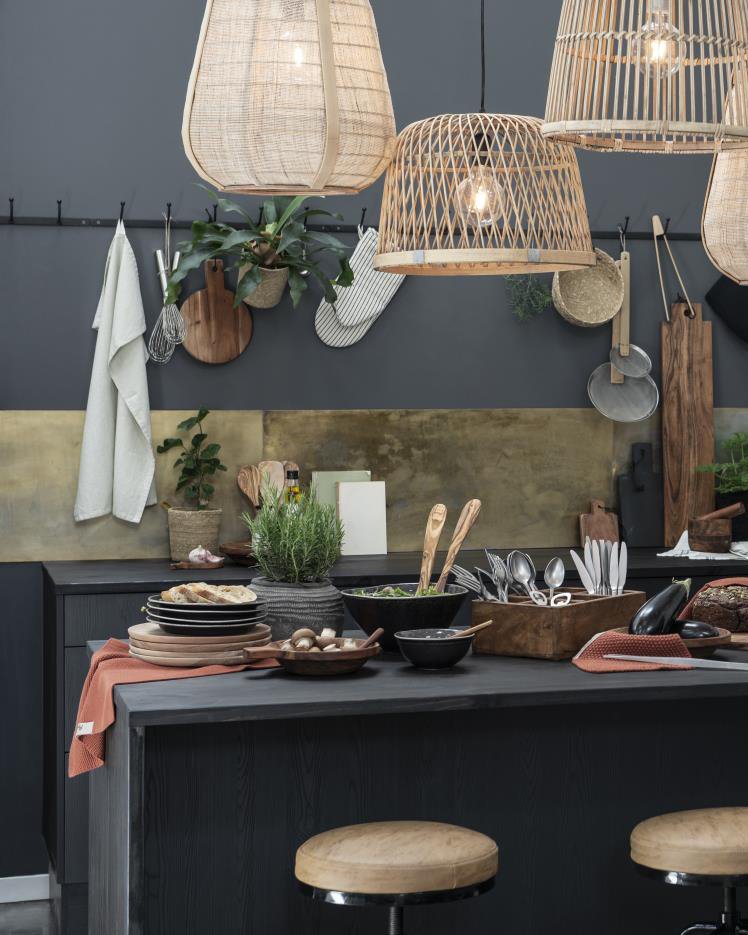 IB Laursen Buffet mit Stil Bild 1
