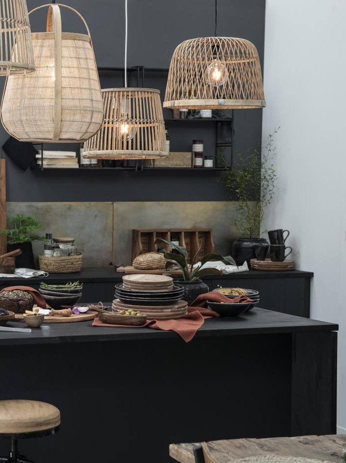 IB Laursen Buffet mit Stil Bild 2