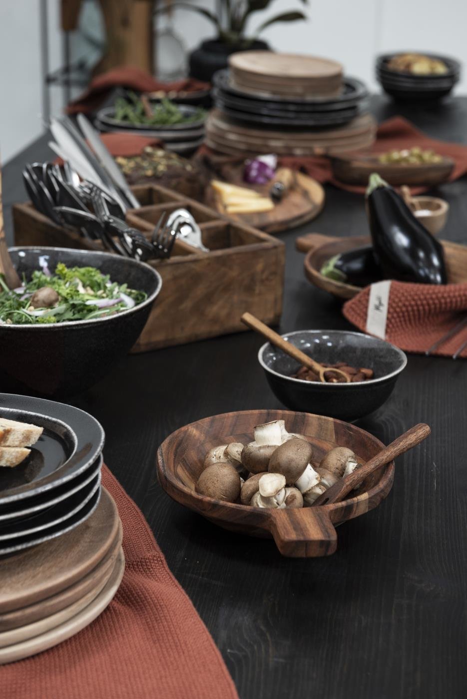 IB Laursen Buffet mit Stil Bild 3