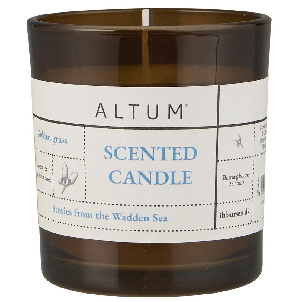 Duftkerze ALTUM,  
